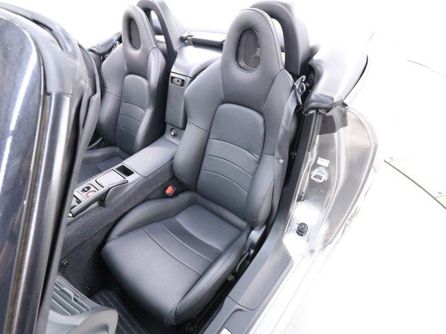 1999 Honda S2000 (CC-2015991) for sale in Christiansburg, Virginia