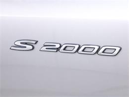 1999 Honda S2000 (CC-2015991) for sale in Christiansburg, Virginia