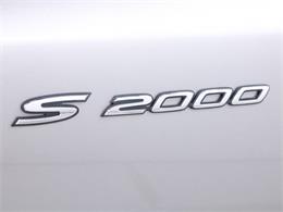 1999 Honda S2000 (CC-2015991) for sale in Christiansburg, Virginia