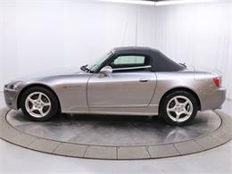1999 Honda S2000 (CC-2015991) for sale in Christiansburg, Virginia