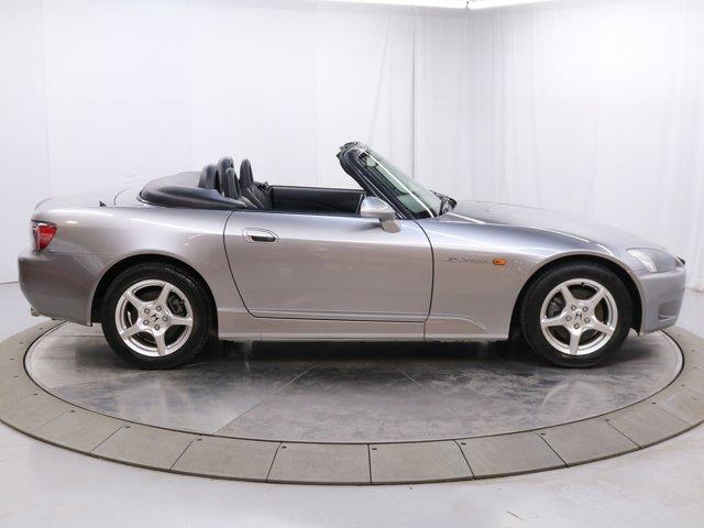 1999 Honda S2000 (CC-2015991) for sale in Christiansburg, Virginia