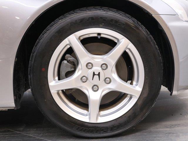 1999 Honda S2000 (CC-2015991) for sale in Christiansburg, Virginia
