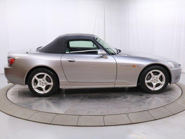 1999 Honda S2000 (CC-2015991) for sale in Christiansburg, Virginia
