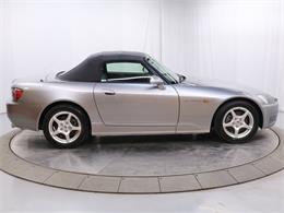 1999 Honda S2000 (CC-2015991) for sale in Christiansburg, Virginia
