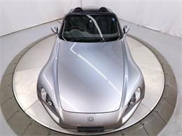 1999 Honda S2000 (CC-2015991) for sale in Christiansburg, Virginia