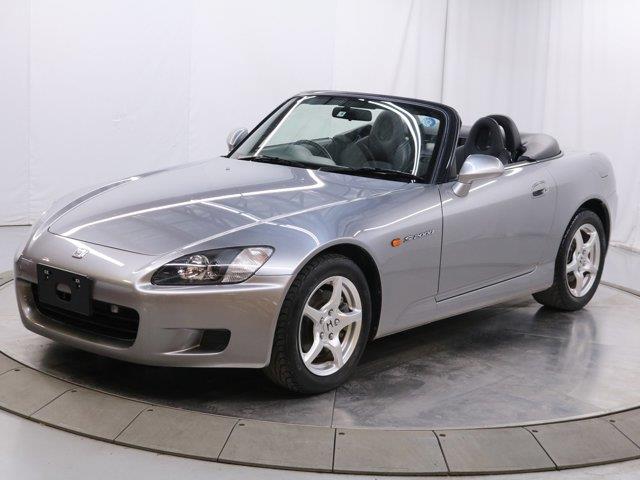 1999 Honda S2000 (CC-2015991) for sale in Christiansburg, Virginia