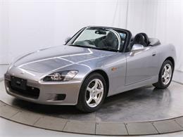 1999 Honda S2000 (CC-2015991) for sale in Christiansburg, Virginia