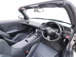 1999 Honda S2000 (CC-2015991) for sale in Christiansburg, Virginia