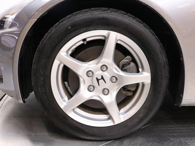 1999 Honda S2000 (CC-2015991) for sale in Christiansburg, Virginia