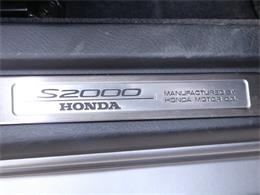 1999 Honda S2000 (CC-2015991) for sale in Christiansburg, Virginia