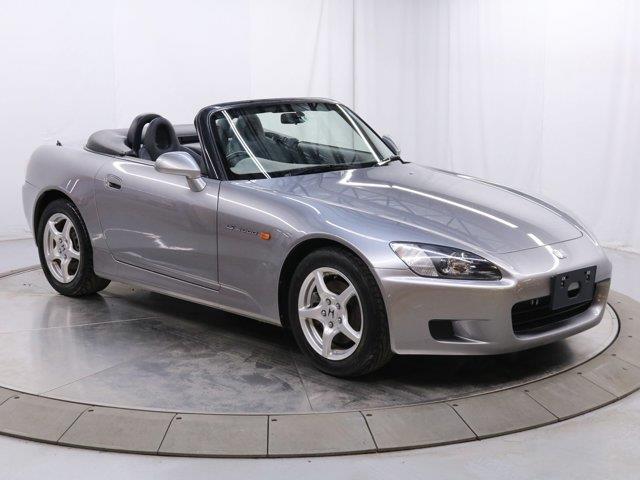 1999 Honda S2000 (CC-2015991) for sale in Christiansburg, Virginia