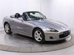 1999 Honda S2000 (CC-2015991) for sale in Christiansburg, Virginia