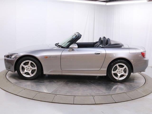 1999 Honda S2000 (CC-2015991) for sale in Christiansburg, Virginia