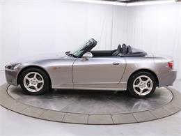 1999 Honda S2000 (CC-2015991) for sale in Christiansburg, Virginia