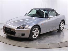 1999 Honda S2000 (CC-2015991) for sale in Christiansburg, Virginia