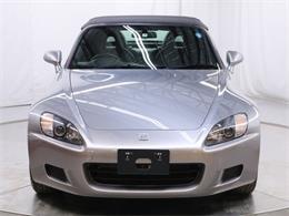 1999 Honda S2000 (CC-2015991) for sale in Christiansburg, Virginia