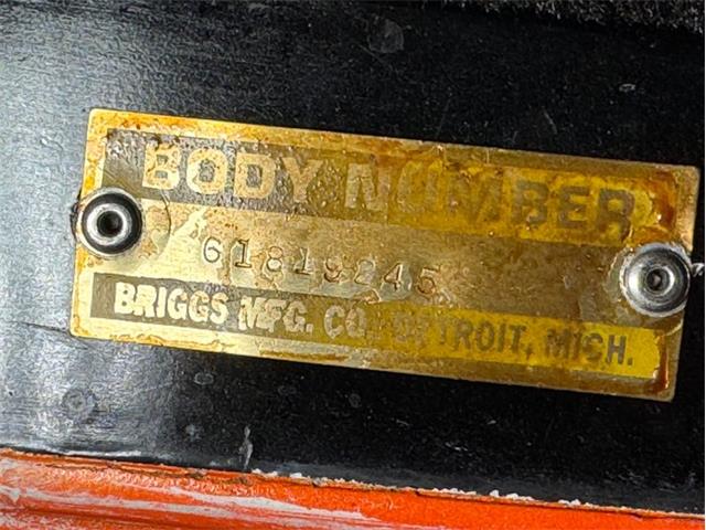 1931 Ford Model A (CC-2015994) for sale in Morgantown, Pennsylvania