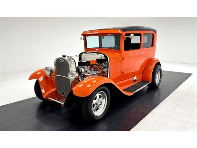 1931 Ford Model A (CC-2015994) for sale in Morgantown, Pennsylvania