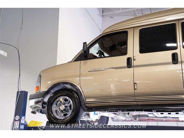 2006 Chevrolet Van (CC-2016000) for sale in Concord, North Carolina