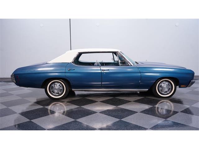 1970 Chevrolet Malibu (CC-2016007) for sale in Lithia Springs, Georgia