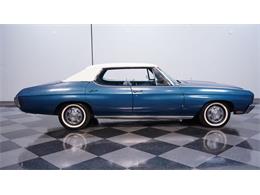 1970 Chevrolet Malibu (CC-2016007) for sale in Lithia Springs, Georgia