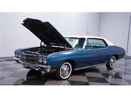 1970 Chevrolet Malibu (CC-2016007) for sale in Lithia Springs, Georgia