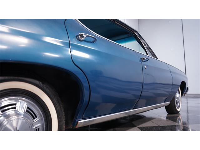 1970 Chevrolet Malibu (CC-2016007) for sale in Lithia Springs, Georgia
