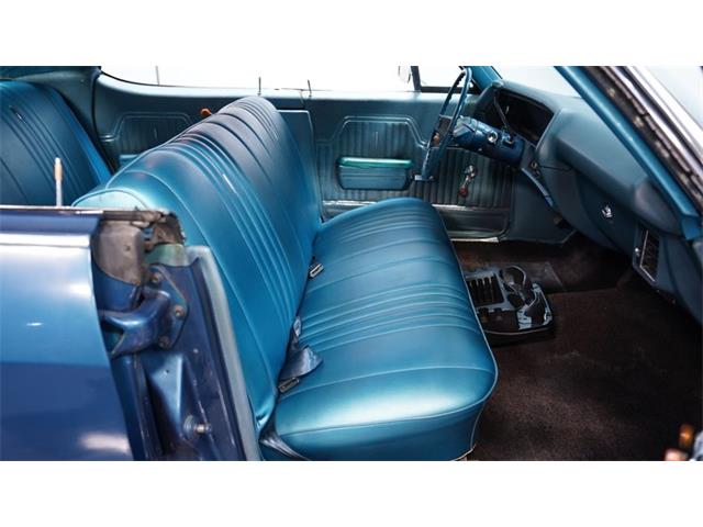 1970 Chevrolet Malibu (CC-2016007) for sale in Lithia Springs, Georgia