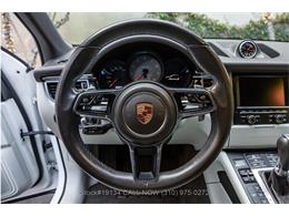 2015 Porsche Macan (CC-2016044) for sale in Beverly Hills, California