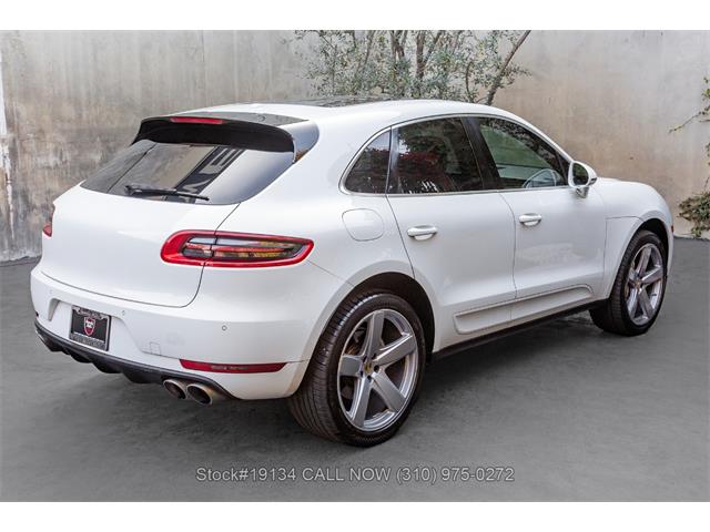 2015 Porsche Macan (CC-2016044) for sale in Beverly Hills, California