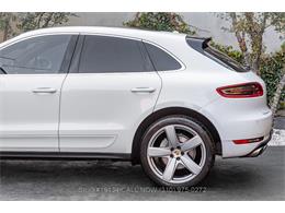 2015 Porsche Macan (CC-2016044) for sale in Beverly Hills, California