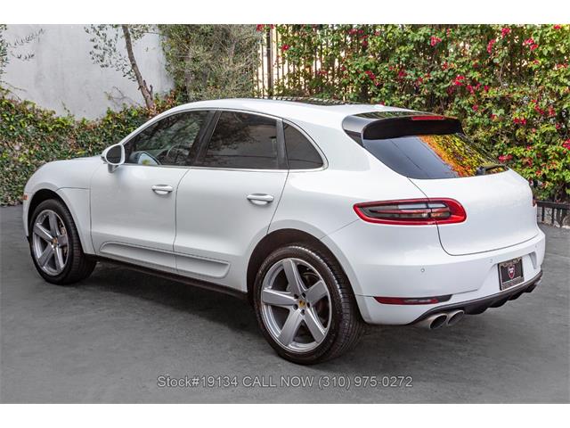2015 Porsche Macan (CC-2016044) for sale in Beverly Hills, California