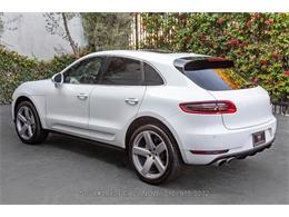 2015 Porsche Macan (CC-2016044) for sale in Beverly Hills, California