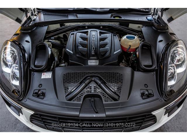 2015 Porsche Macan (CC-2016044) for sale in Beverly Hills, California