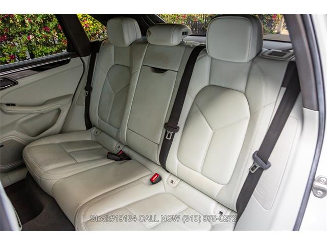 2015 Porsche Macan (CC-2016044) for sale in Beverly Hills, California