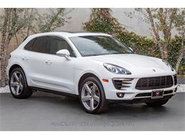2015 Porsche Macan (CC-2016044) for sale in Beverly Hills, California