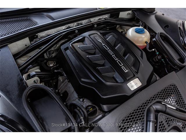 2015 Porsche Macan (CC-2016044) for sale in Beverly Hills, California