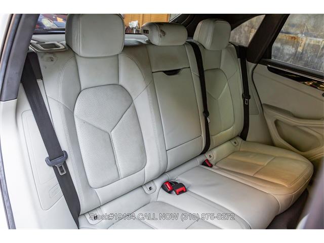 2015 Porsche Macan (CC-2016044) for sale in Beverly Hills, California