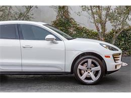 2015 Porsche Macan (CC-2016044) for sale in Beverly Hills, California