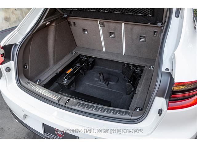 2015 Porsche Macan (CC-2016044) for sale in Beverly Hills, California