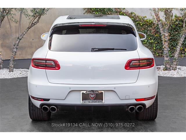 2015 Porsche Macan (CC-2016044) for sale in Beverly Hills, California