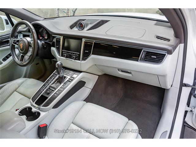 2015 Porsche Macan (CC-2016044) for sale in Beverly Hills, California