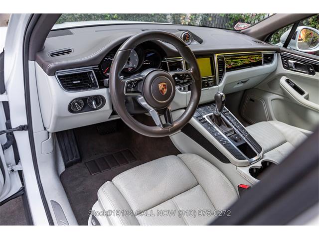 2015 Porsche Macan (CC-2016044) for sale in Beverly Hills, California