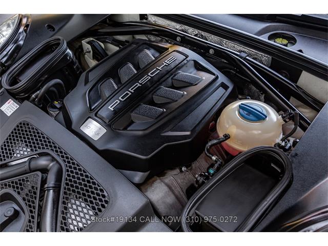 2015 Porsche Macan (CC-2016044) for sale in Beverly Hills, California