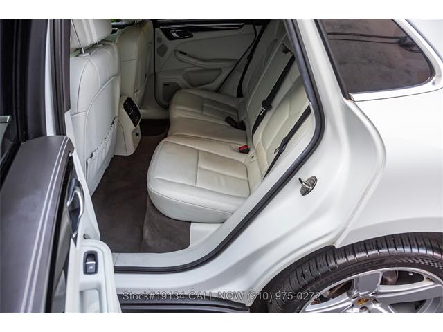 2015 Porsche Macan (CC-2016044) for sale in Beverly Hills, California
