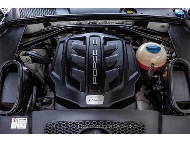 2015 Porsche Macan (CC-2016044) for sale in Beverly Hills, California