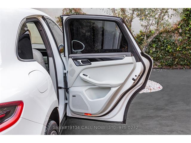 2015 Porsche Macan (CC-2016044) for sale in Beverly Hills, California