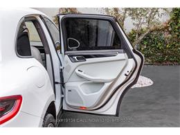 2015 Porsche Macan (CC-2016044) for sale in Beverly Hills, California