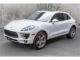 2015 Porsche Macan (CC-2016044) for sale in Beverly Hills, California