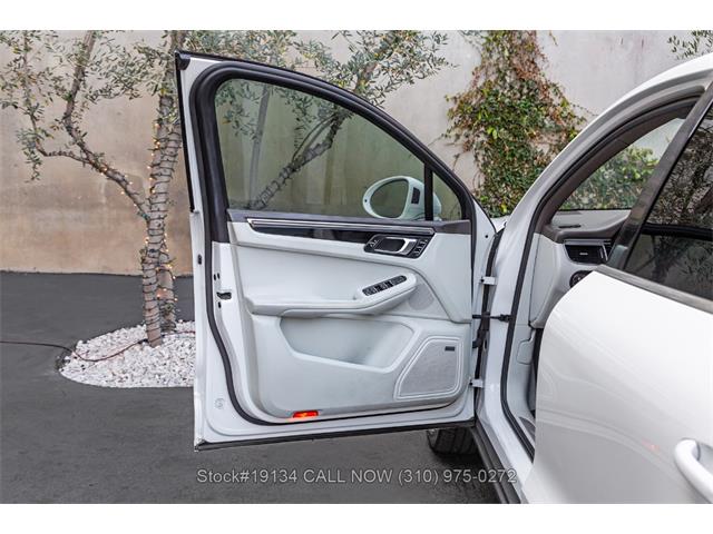 2015 Porsche Macan (CC-2016044) for sale in Beverly Hills, California